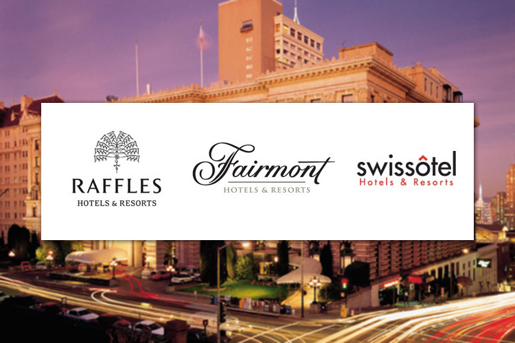 AccorHotels Acquires Fairmont, Raffles, and Swissôtel