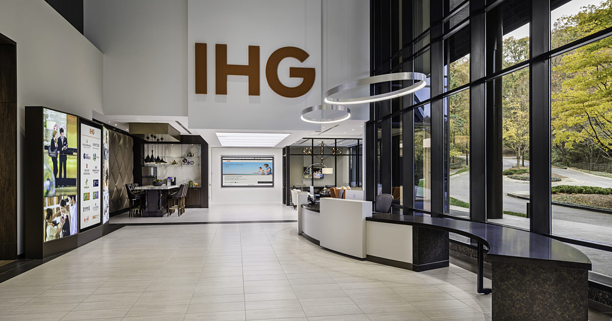 IHG Acquires Six Senses Hotels Resorts Spas (2019)