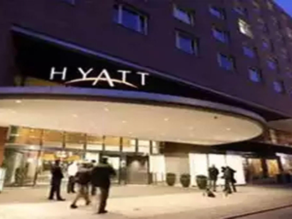 Hyatt Hotels Corporation Acquires Two Roads Hospitality (2018)