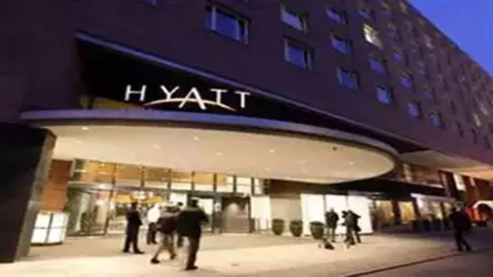 Hyatt Hotels Corporation Acquires Two Roads Hospitality (2018)
