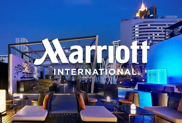 Marriott International Acquires Starwood Hotels & Resorts Worldwide (2016)