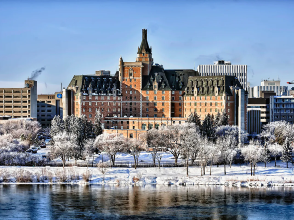 Marriott International Acquires Delta Hotels and Resorts (2015)