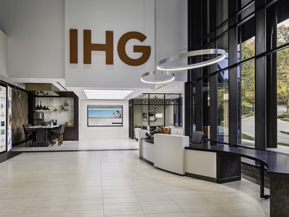 IHG Acquires Six Senses Hotels Resorts Spas (2019)