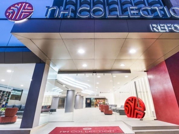 Minor International Acquires NH Hotel Group (2018)