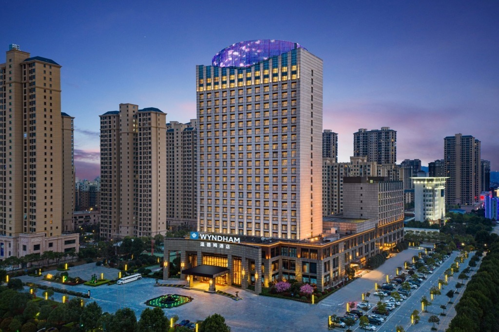 Wyndham Worldwide