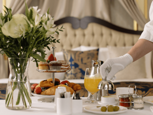 B&B (Bed & Breakfast) Property