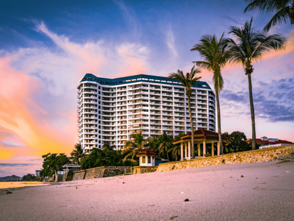Beach Hotel