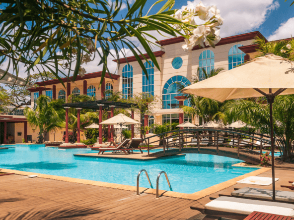 Boutique Hotel
