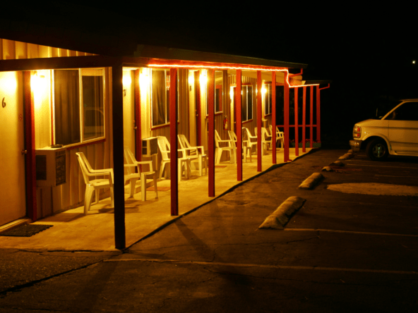 Motel