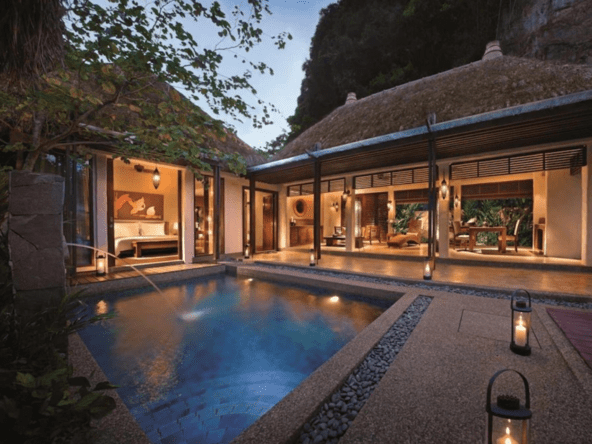 Resort