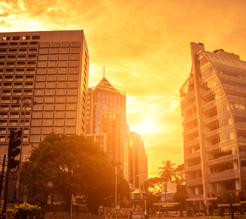 Bangalore