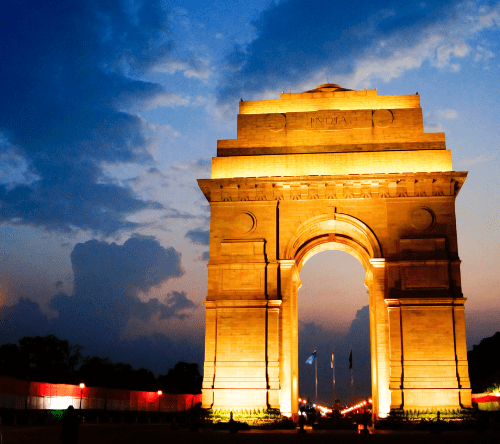 Delhi