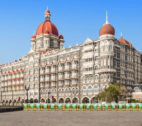 Mumbai