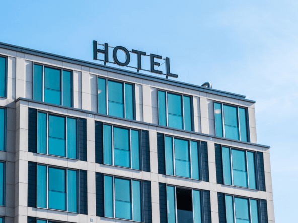 Urban Hotel