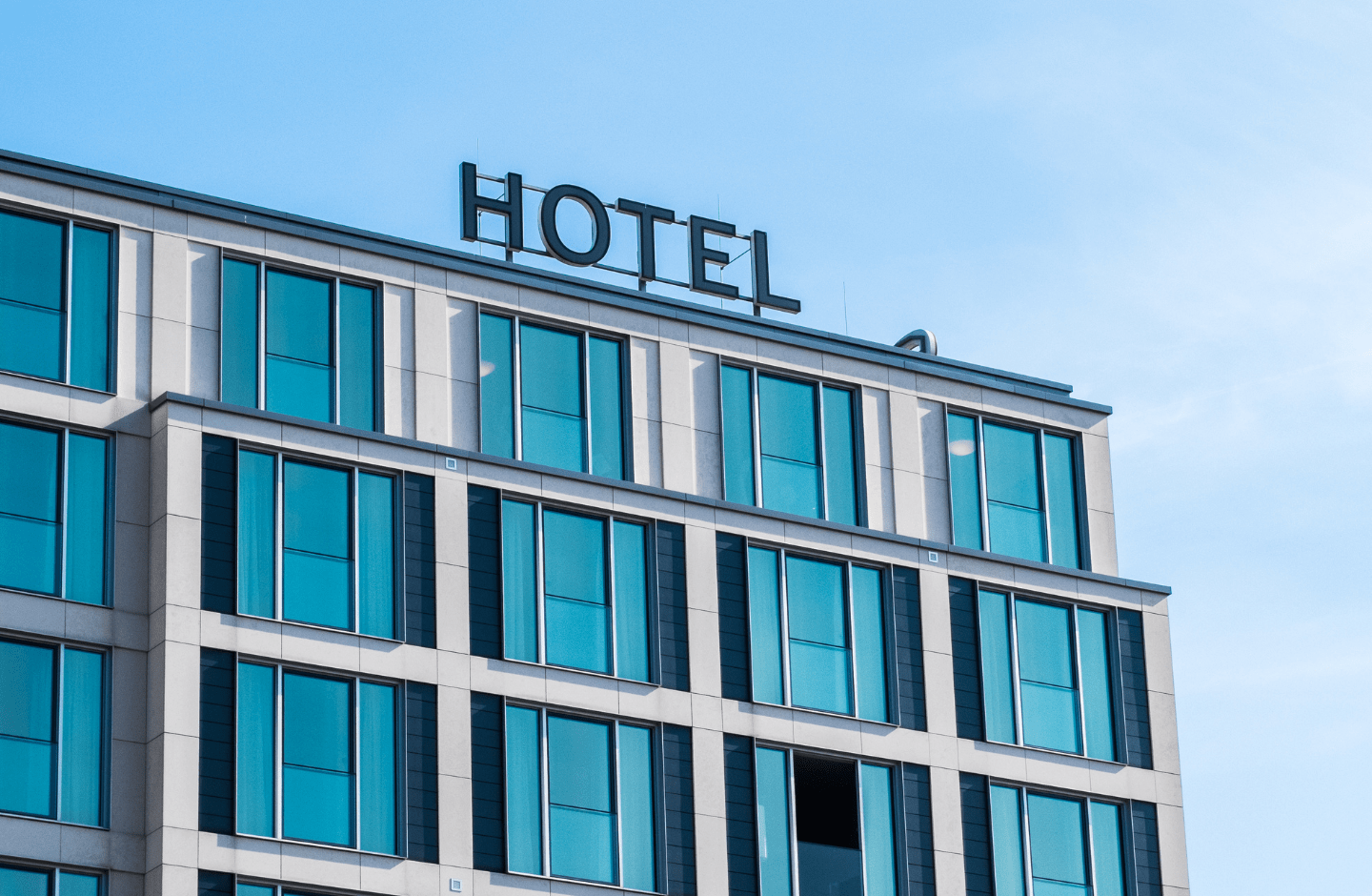 Personalized Hotel Search