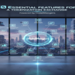 30 Essential Features for a Tokenization Exchange
