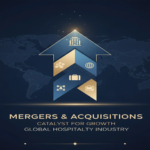 Mergers & Acquisitions as a Catalyst for Growth in the Global Hospitality Industry