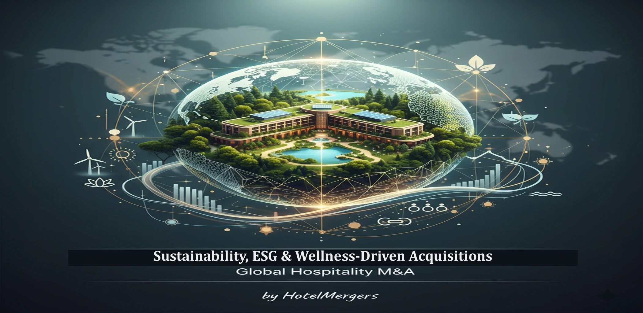 Sustainability, ESG & Wellness-Driven Acquisitions in Global Hospitality M&A
